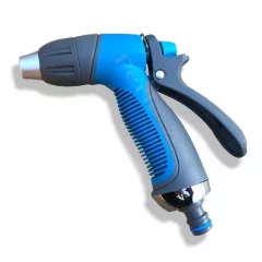 Locsolópisztoly PX 2 funkciós ALUMÍNIUM