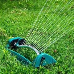 Oscillátoros öntöző"JET" 16 szórófejes