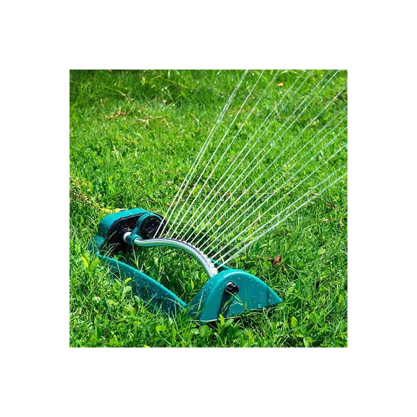 Oscillátoros öntöző"JET" 16 szórófejes