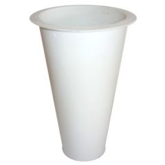 Sírváza betét KICSI (58x147 10db/cs) - ár/db