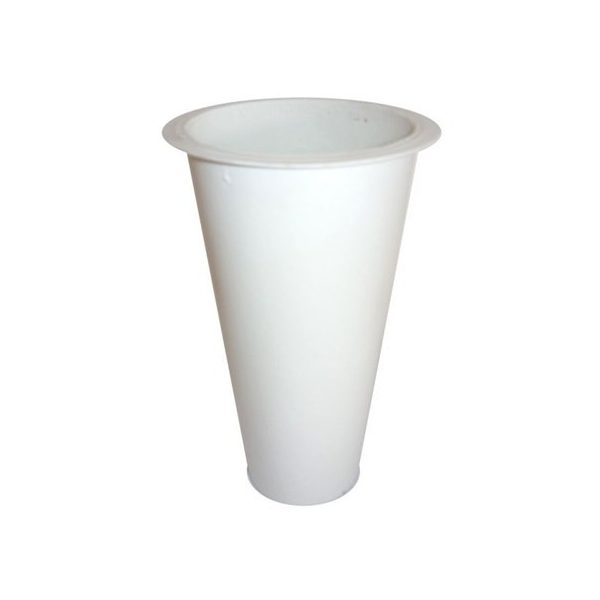 Sírváza betét KICSI (58x147 10db/cs) - ár/db