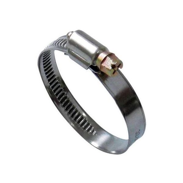 Szorítóbilincs 10-16mm-ig 1/2" (10db/cs) - ár/db