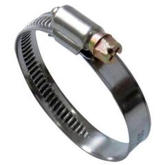 Szorítóbilincs 16-27mm-ig 3/4" (10db/cs) - ár/db