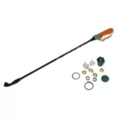 P Szórószerelvény kpl.