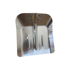 Alumínium lapát kicsi 260x290mm