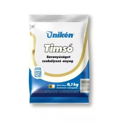 Bor - Timsó 0,1kg 25/ kart