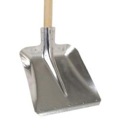 Alumínium terménylapát PX NYELEZETT