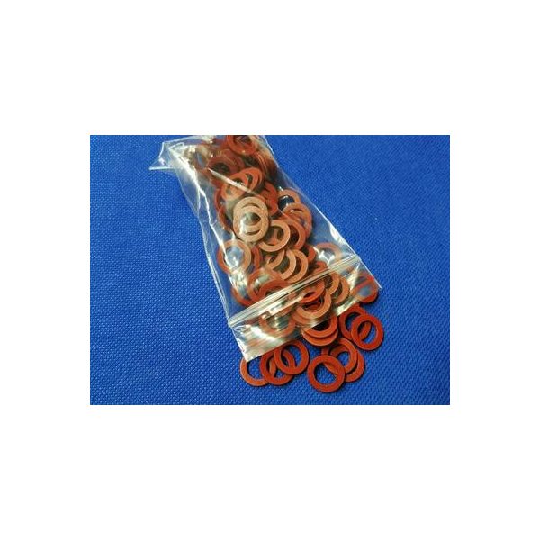 P Tömítés 11x7x2 (100 db/cs) - ár/db