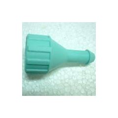 P Tömlővégidom (10 db/cs) - ár/db