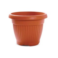 Kaspó DCE45 450 mm TERRACOTTA (POD37-hez)