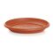 Alátét POD21 210 mm TERRACOTTA (10 db/cs) - ár/db