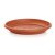 Alátét POD33 330 mm TERRACOTTA (10 db/cs) - ár/db
