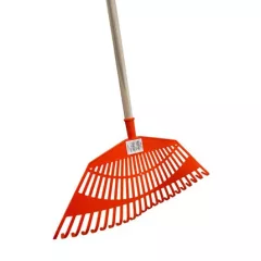 Lombseprű műa. 40cm NYELEZETT