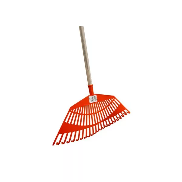 Lombseprű műa. 40cm NYELEZETT