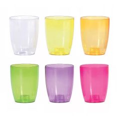 Kaspó orchidea DUOW130P