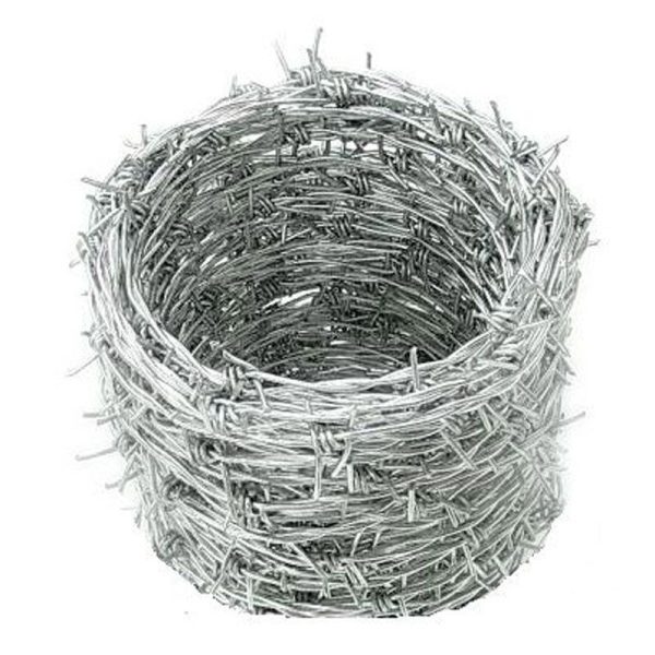 Tüskéshuzal 100m/tek