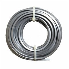 Fűnyíródamil nylon+aluminium 3mm 12m 1