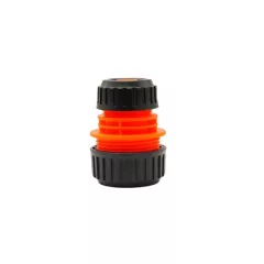 Tömlőösszekötő 1/2"-3/4" HOBBY