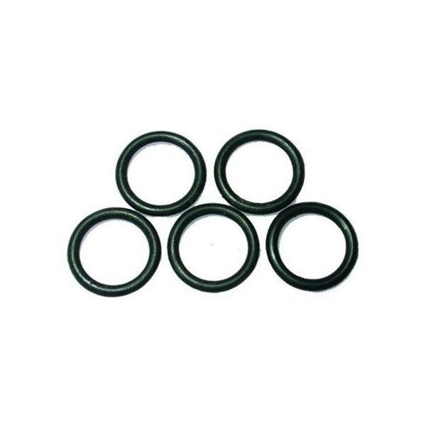 P Áll. szórófejhez "O" gyűrű 6x2,2