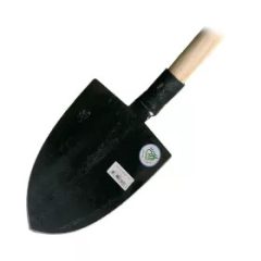 MUTA Ásó kovácsolt NYELEZETT