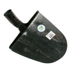 MUTA Ásó-lapát kovácsolt 1,2kg (10236)