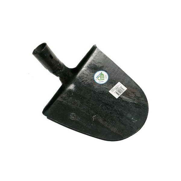 MUTA Ásó-lapát kovácsolt 1,2kg (10236)