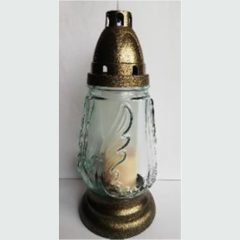 Üvegmécses ZN-135 (8db/gyűjtő)