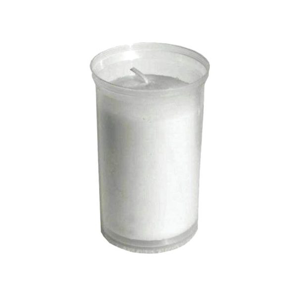 Mécsesbetét P150 (30db/tálca)