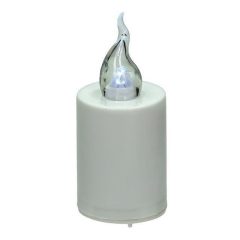 Ledes mécses elemmel SUBITO ár/db