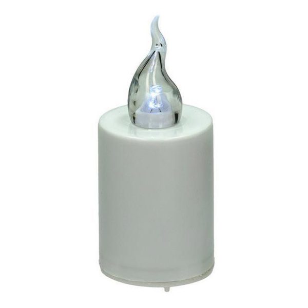 Ledes mécses elemmel SUBITO ár/db