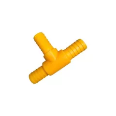 T vízelosztó 3/4"-3/4" 19-2x19 T. Yell