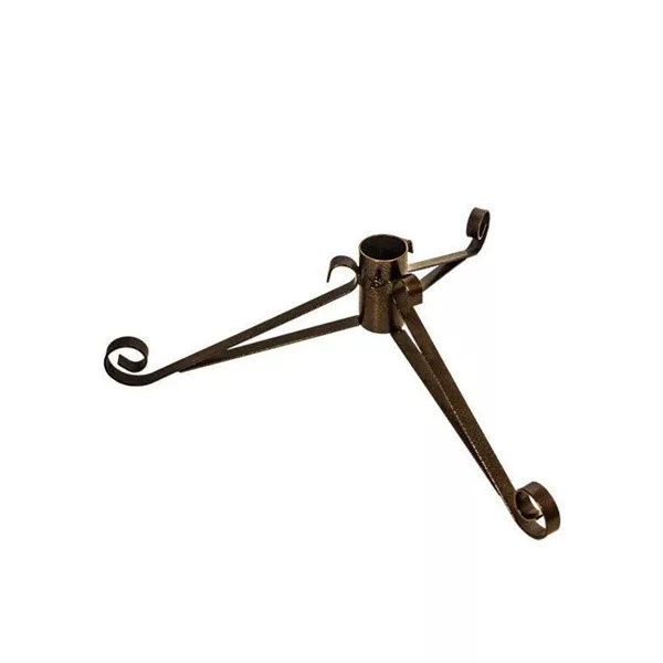 Karácsonyfa talp ( 90 mm )