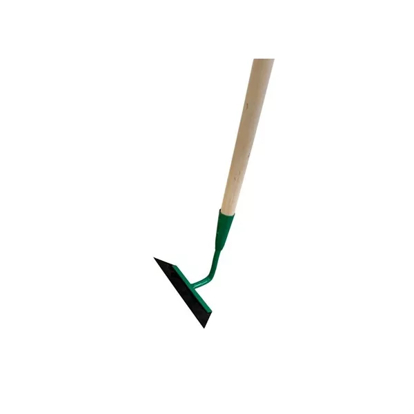 Saraboló 280 mm acél éllel NYELEZETT