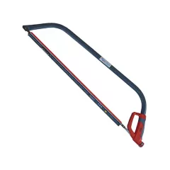 Keretes fűrész LUX 812mm kézvédős