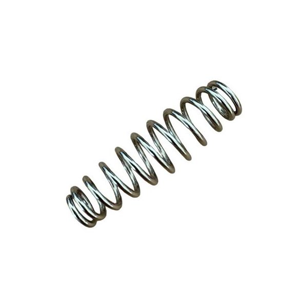 Rugó Omega ollóhoz