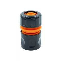 Gyorscsatlakozó 3/4"-3/4" GOLIAT