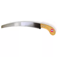 Ágvágó fűrész 35 cm fanyelű