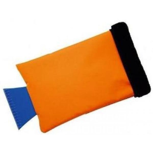 Jégkaparó kesztyűs IZS3A