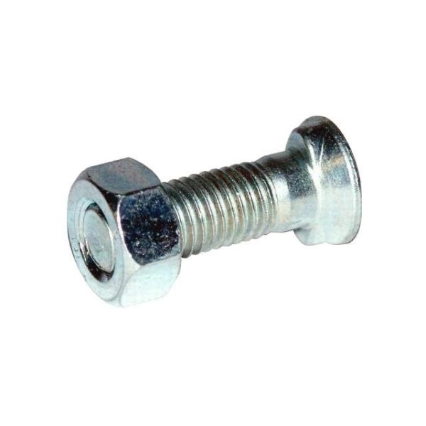 Csavarkészlet/tengely/ Omega ollóhoz 990