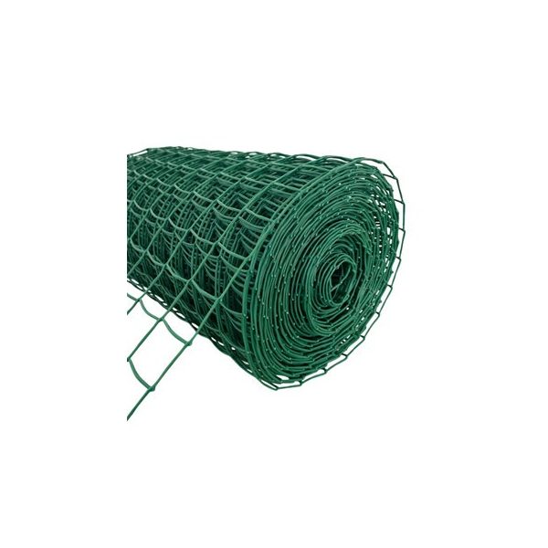 K-50/45 kertirács 45x45mm 0,5mx25m ZÖLD 170661