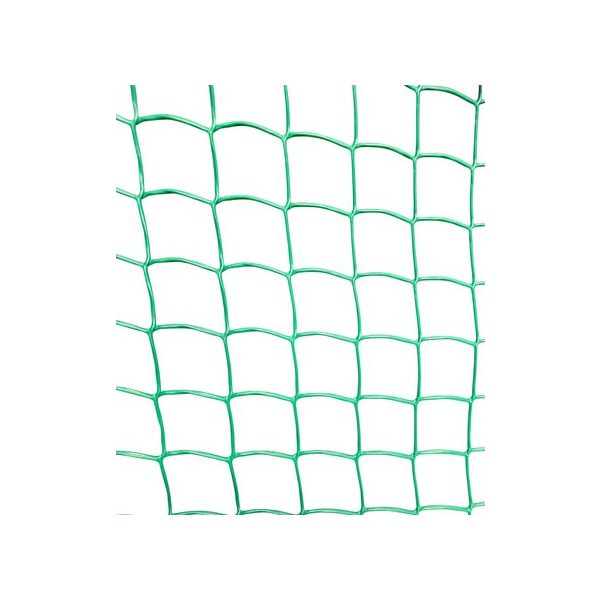 K-50/45 kertirács 45x45mm 0,5mx25m ZÖLD 170661