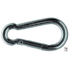 Karabiner rugós 100 (10 db/cs) 3778 - ár/db