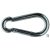 Karabiner rugós 100 (10 db/cs) 3778 - ár/db