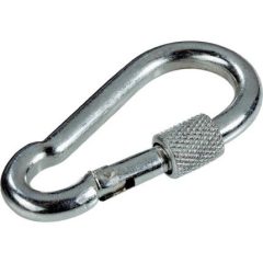Karabiner menetes 60 (10 db/cs) - ár/db