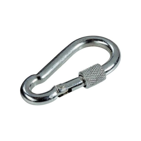 Karabiner menetes 60 (10 db/cs) - ár/db