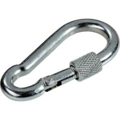 Karabiner menetes 80 (10 db/cs) - ár/db