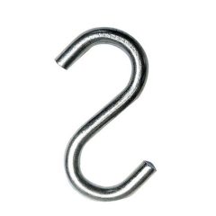 S-horog 5 horg. - ár/db