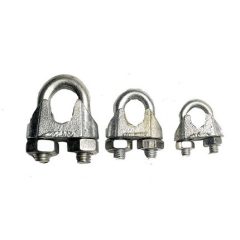 Kötélszorító 10mm (10db/cs) (11931) - ár/db