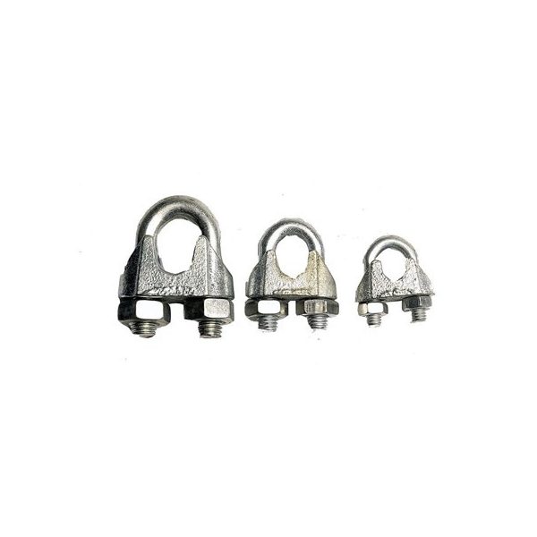 Kötélszorító 14mm - ár/db