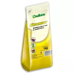 Bor - Citromsav 1 kg 10/kart